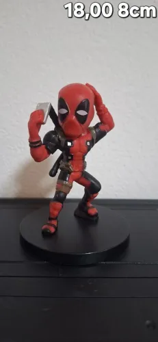 Miniatura Deadpool