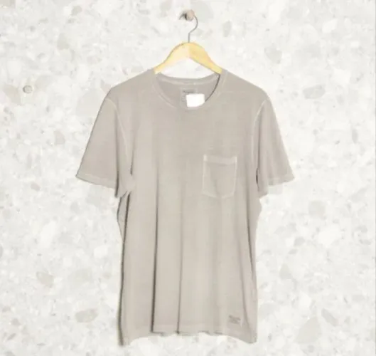 Camiseta Abercrombie