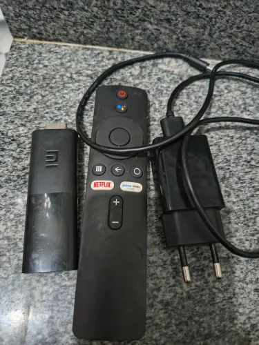 Xiaomi mi stick tv
