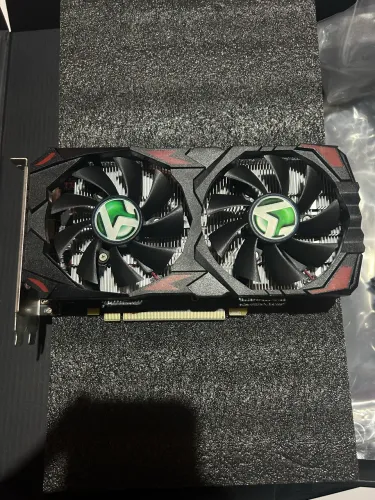 RX 580 8GB
