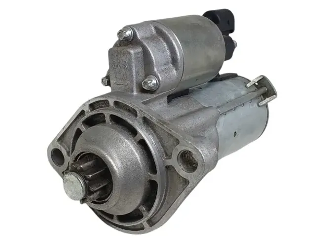 Motor De Arranque Chery Tiggo 2 Look 1.5 Flex 16v 2020