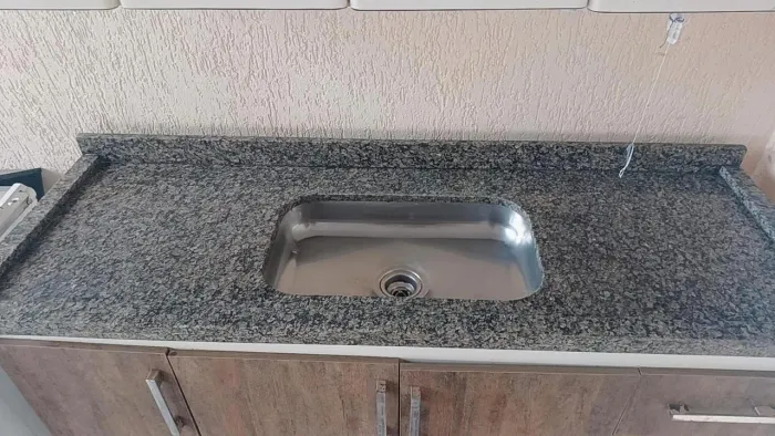 Pia de cozinha