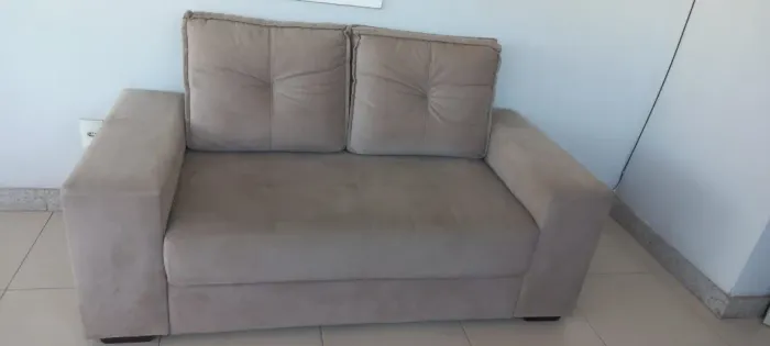 SOFÁ 2 LUGARES