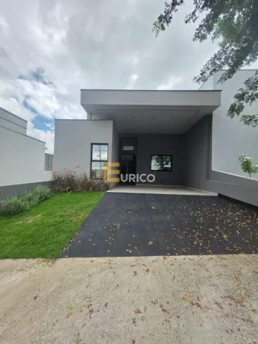 Casa em condomínio à venda em Sorocaba (Cajuru do Sul) | 3 suítes, varanda gourmet e 4 vag