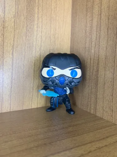Funko Pop Sub-Zero