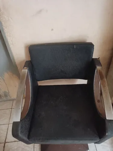 Vendo cadeira