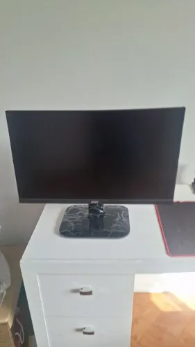 Monitor Acer KA242Y 75hz 23,8"