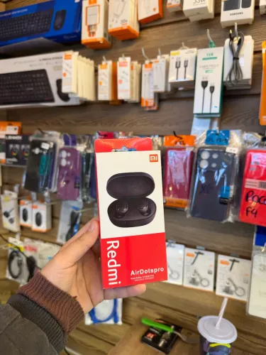Fone Bluetooth Airdots