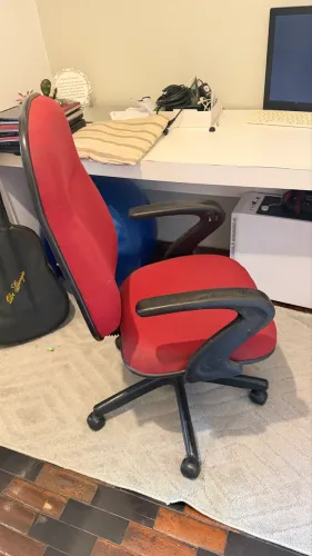 Cadeira de escritório