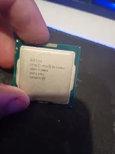 Intel Xeon E3-1230 V2 LGA1155<br>