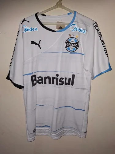 Camisa puma grêmio