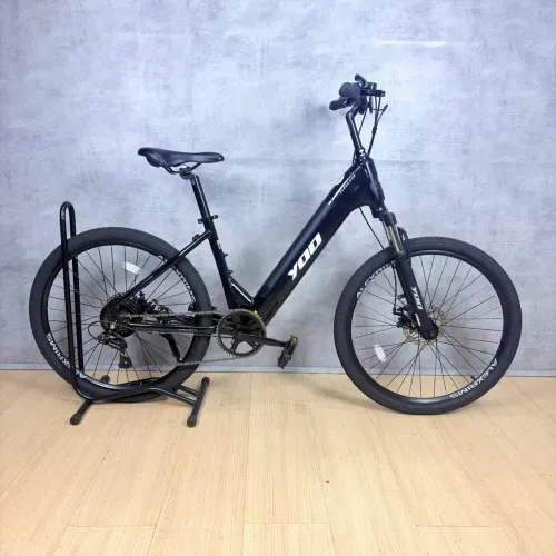 Oportunidade Bicicleta elétrica Oggi You Fleek 250 Watts 36v Bateria de Lítio