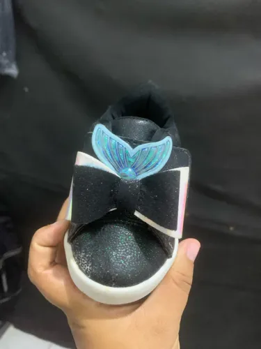 Sapato infantil