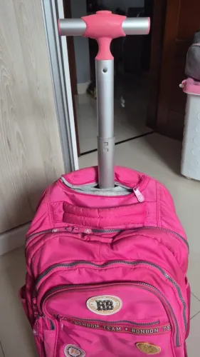 Bolsa Rebecca bonbon