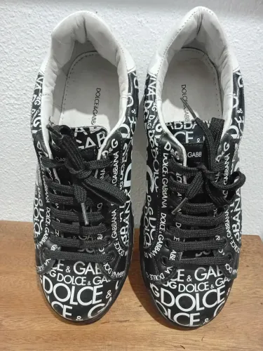 Tenis dolce gabbana