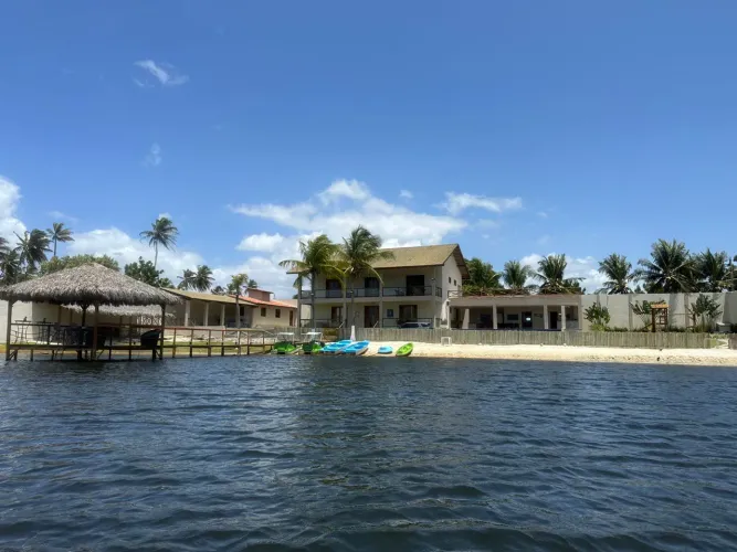 Aluguel Casa de Praia para alugar em Paracuru Ceará FINAL DE SEMANA 