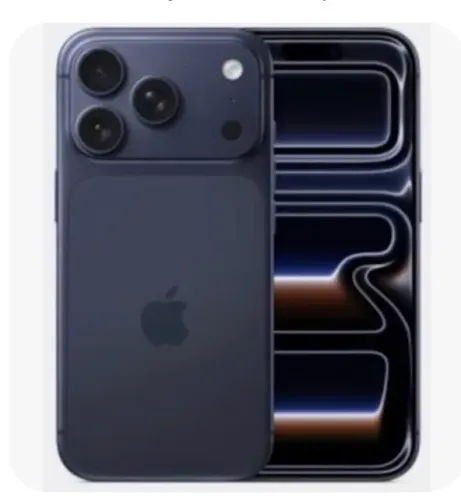 Iphone 17 PRO 512 GB