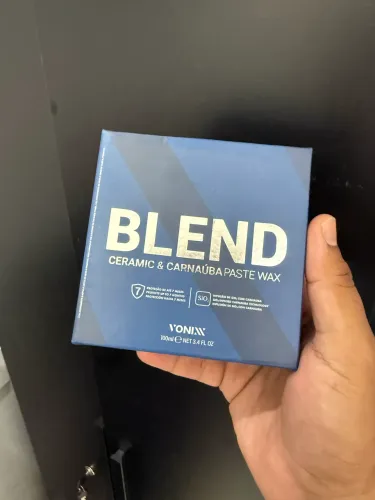 Cera Automotiva Blend 