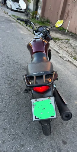 Honda CG 150 