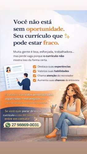 Currículo