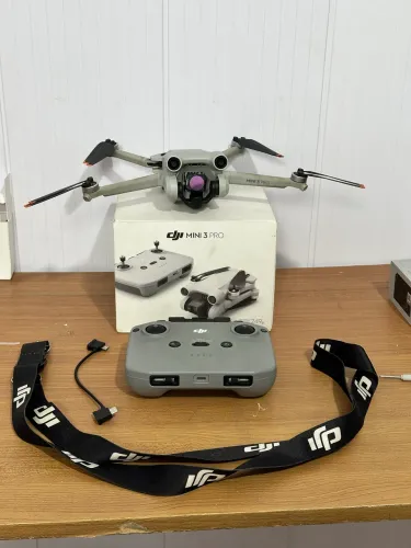 Drone DJI Mavic Mini 3 PRO