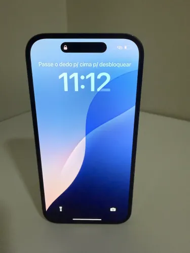 IPhone 14 PRO 256GB Preto