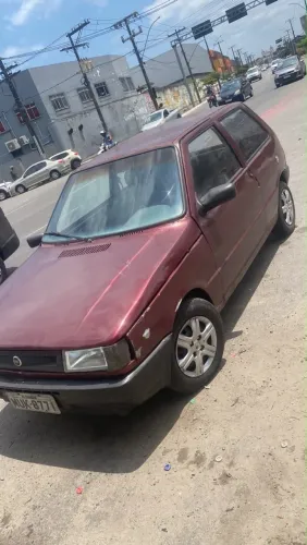 Fiat Uno S 1.5 I.e. / 1.5 / 1.3/ SX 1.3 1987