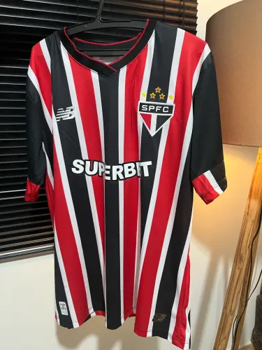 Camisa do São Paulo