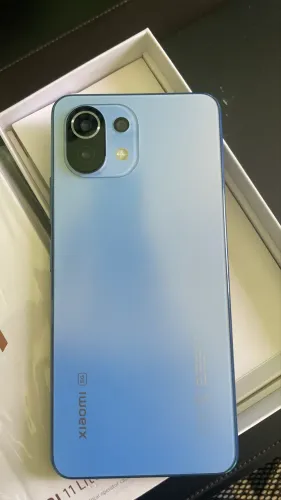 Xiaomi 11 lite 5G NE
