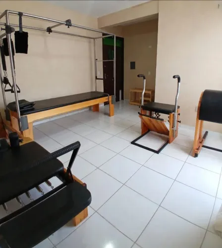Vendo Estúdio de pilates completo