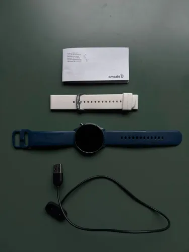 Smartwatch AMAZFIT GTR Mini