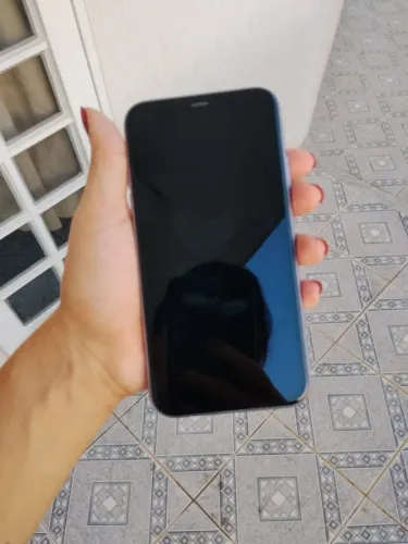 Vendo celular iPhone 11