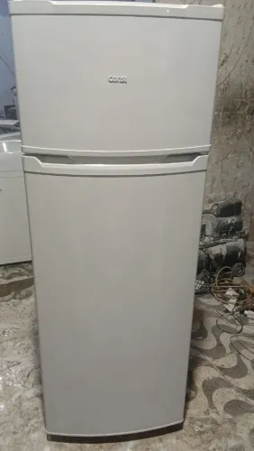 Geladeira consul dúplex 