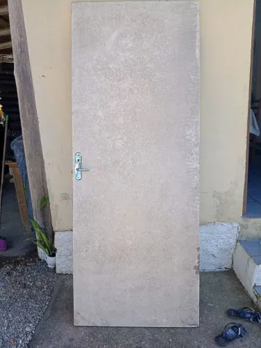 Porta interna