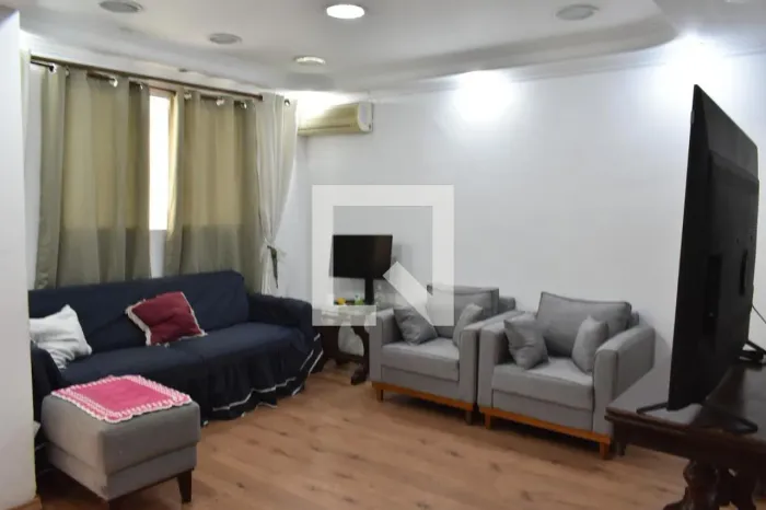 Casa à Venda - Vila Clementino, 3 Quartos, 210 m2