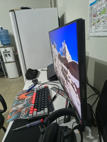 Monitor LG ultra 