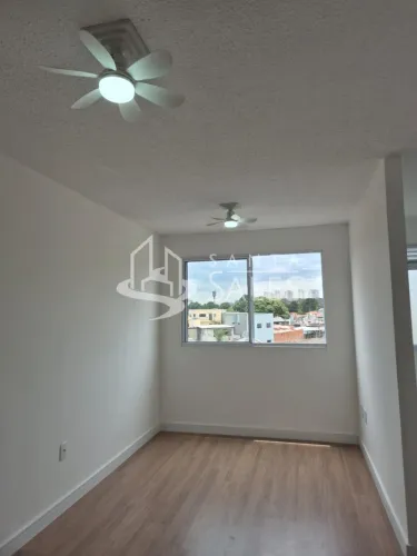 APARTAMENTO RESIDENCIAL em SÃO PAULO - SP, JARDIM ARPOADOR
