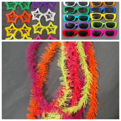 Lote Carnaval