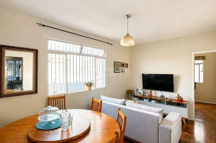 Apartamento à venda no bairro Graça