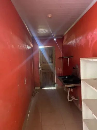 Casa No Maracanã