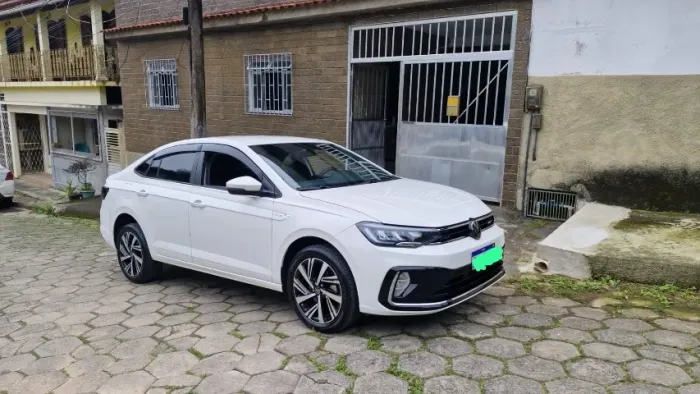 Volkswagen Virtus Highline 200 TSI 1.0 Flex 12V AUT 2025