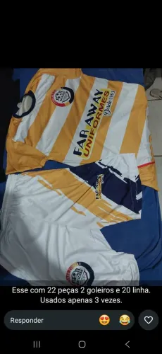 VENDESSE UNIFORME