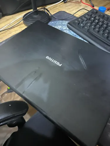 NOTEBOOK BARATO