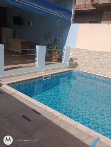 Casa para Venda em Sorocaba, Jardim Carolina, 1 dormitório, 2 banheiros, 1 vaga