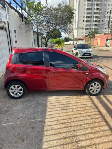 JAC J2 1.4 Jet Flex 16V 5P MEC 2015