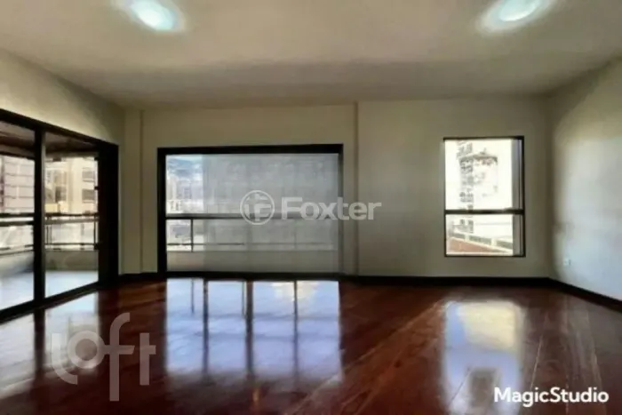 Apartamento à venda Avenida Jornalista Rubens de Arruda Ramos, Centro - Florianópolis