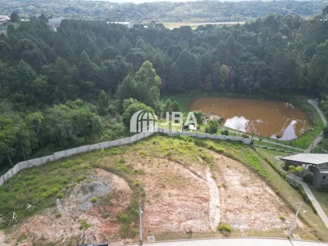 LOTE EM CONDOMÍNIO AO LADO DO CITY CENTER OUTLET