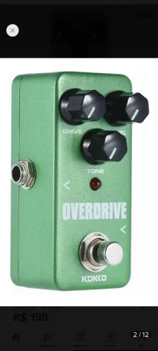 Clone tubscrem Ibanez
