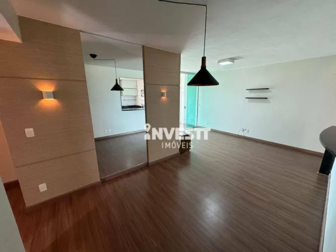 Apartamento com 3 dormitórios, 96 m² - venda por R$ 599.000,00 ou aluguel por R$ 3.690,00/