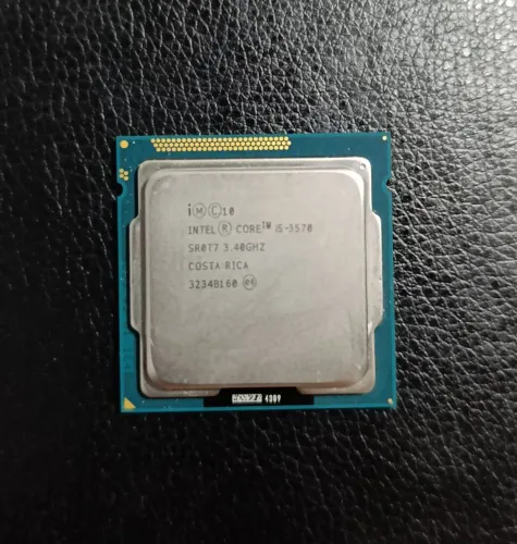 Processador Intel i5-3570